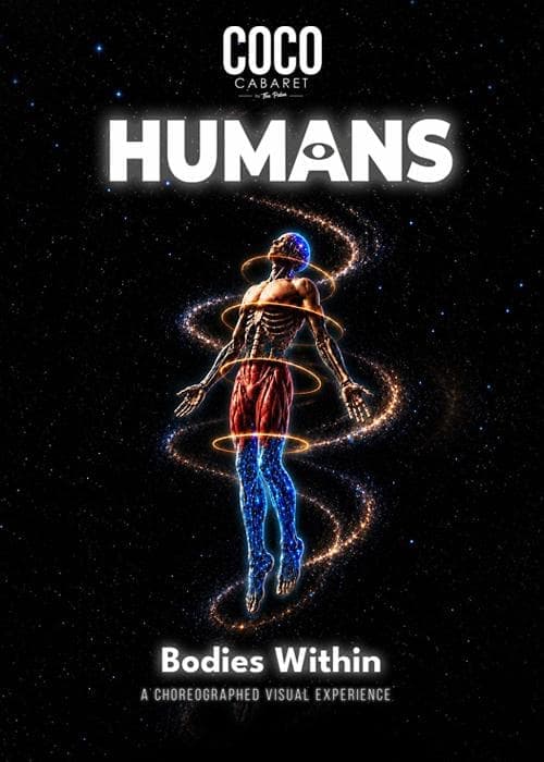 Humans: Bodies Within